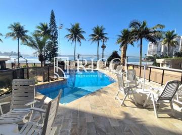 Apartamento Frente Mar à Venda nas Astúrias/Guaruj · Apartamento Frente Mar à Venda nas Astúrias/Guarujá