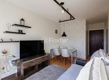 a68a7474 · Apartamento, 1 dormitórios, 41.2 m², em Floresta