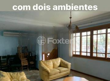 c6800181 · Casa, 4 dormitórios, 367 m², em São Sebastião