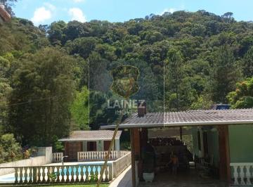 Rural · 30000m² · 2 Quartos · Chácara em Centro  -  Juquitiba