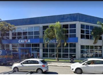 Comercial · 922m² · em Centro - Guarujá