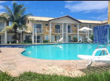Apartamento · 50m² · 1 Quarto · 1 Vaga · Apartamento 1 Dorm na Orla Taperapuã, Porto Seguro à Venda