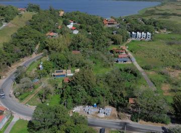 Terreno · 9630m² · Terreno na Ferrugem com vista pra lagoa, Garopaba/SC