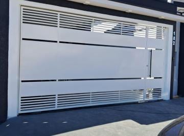 Casa · 142m² · 3 Quartos · 2 Vagas · Casa à venda no bairro Loteamento Jardim Vila Verde - Hortolândia/SP