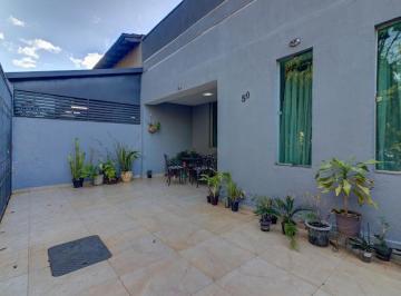 Casa de 3 quartos, Brasília · SHIGS 715, BLOCO "F"