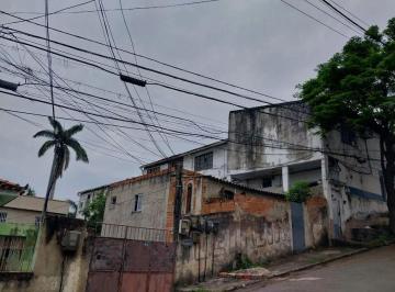 Comercial de 10 quartos, São Gonçalo · Vende Galpão com  terreno de 300 m2, contendo 02 blocos de 02 pavimentos
