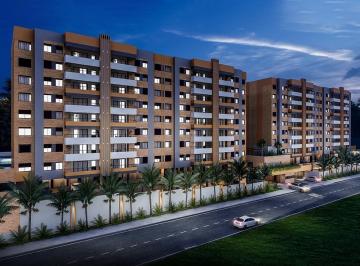 Fachada · APARTAMENTO 03 DORMITÓRIOS PRONTO - ODEON RESIDENCIAL