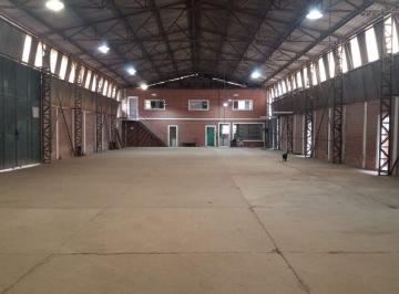 Comercial , Itu · Itu 05 Galpões industriais pé direito alto AT 27.841 m² AC 3.190m²