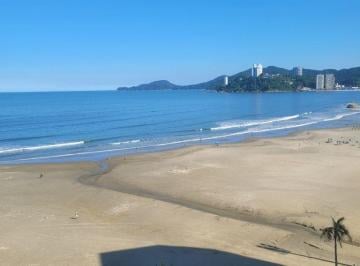 Apartamento de 4 quartos, Santos · Apto Prime frente ao mar - Santos -SP