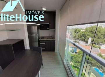 Foto 01 · Apartamento, Pinheiros, São Paulo, SP