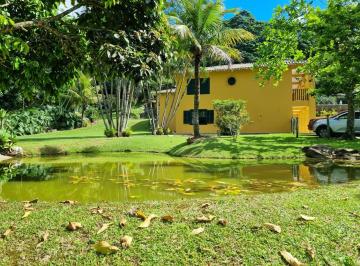 Terreno de 5 quartos, Florianópolis · Terreno 171.878,00m2 com viabilidade, Saco Grande, Floriaqnópolis, SC