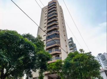 Apartamento de 3 quartos, São Paulo · Apartamento à Venda ou Locação 4 dormitórios com 2 suítes - 2 Vagas - Campo Belo