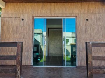 Casa de 1 quarto, Cabo Frio · Casa Duplex c/ Amplo Quintal em Lote de 324m² no Guriri à Venda