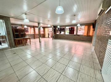 Comercial · 300m² · 1 Quarto · Imóvel Comercial + Apartamento a venda em Casa de Pedra, Igrejinha