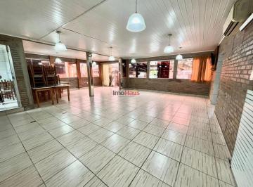 Comercial · 300m² · 1 Quarto · Imóvel Comercial + Apartamento a venda em Casa de Pedra, Igrejinha