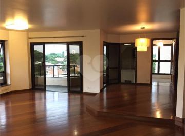 Apartamento · 193m² · 4 Quartos · 3 Vagas · Apartamento com 4 quartos à venda em Chácara santo antônio (zona sul) - SP