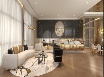 Apartamento · 246m² · 4 Quartos · Apartamento com 4 quartos à venda em Jardim vila mariana - SP