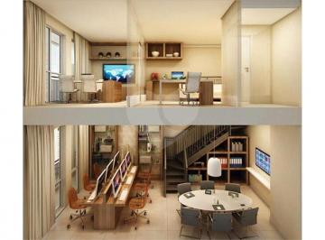 Comercial · 46m² · Salas à venda em Jabaquara - SP