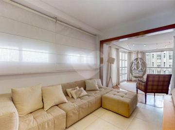 Apartamento · 98m² · 2 Quartos · 2 Vagas · Apartamento com 2 quartos à venda em Cerqueira césar - SP