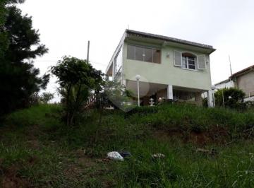 Rural · 1730m² · 2 Quartos · 10 Vagas · Chácara com 2 quartos à venda em Chácaras Monte Serrat - SP