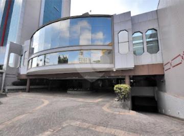 Comercial · 4504m² · 70 Vagas · Prédio inteiro à venda em Luz - SP