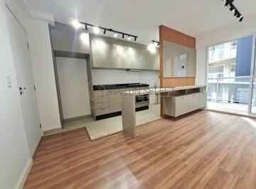Apartamento · 58m² · 2 Quartos · 1 Vaga · AP Clube Novo com Suíte e Móveis Planejados, pertinho do CESUMAR!