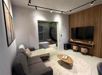 Apartamento · 43m² · 1 Quarto · 1 Vaga · Apartamento com 1 quartos à venda em Vila Prudente - SP