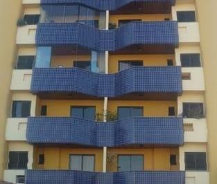 Apartamento · 56m² · 2 Quartos · 1 Vaga · Apartamento à venda 2 Quartos, 1 Suite, 1 Vaga, 56M², São Benedito, Pindamonhangaba - SP | Condomíni