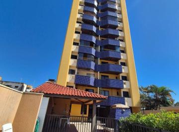 Apartamento · 56m² · 2 Quartos · 1 Vaga · Excelente Apartamento de 2 Dormitórios Próximo ao Centro