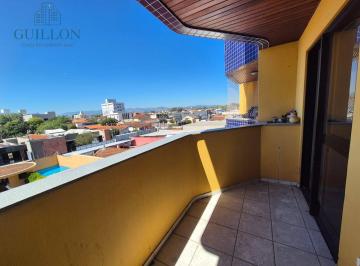 Apartamento · 56m² · 2 Quartos · 1 Vaga · Excelente Apartamento de 2 Dormitórios Próximo ao Centro