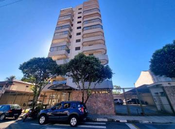 Apartamento · 270m² · 3 Quartos · 2 Vagas · Cobertura Duplex no Centro – A Maior da Cidade com Vista 360º