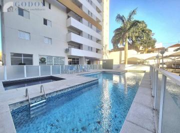 Apartamento · 87m² · 3 Quartos · 2 Vagas · Apartamento à venda no Condomínio Vie Nouvelle - Pinda - CENTRO