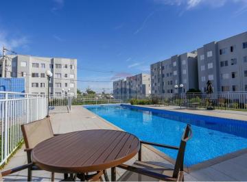 Apartamento · 41m² · 2 Quartos · 1 Vaga · Apartamento no condomínio Gran Village Ibiti com 2 quartos a venda no Ibiti em Sorocaba