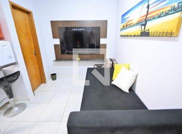 Casa · 45m² · 1 Quarto · 1 Vaga · Casa para Aluguel - Jardim Progresso, 1 Quarto,  45 m² - Aparecida de Goiânia