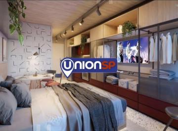 388996_i7GQUqFoa5tk74_3889966855682049015.jpg · Studio com 1 dormitório à venda, 25 m² por R$ 426.000,00- Vila Olímpia - São Paulo/SP
