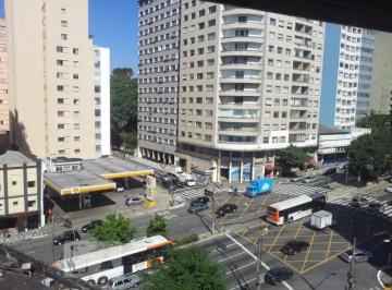 Apartamento · 30m² · 1 Quarto · Apartamento para Aluguel - Santa Cecília, 1 Quarto, 30 m² - São Paulo