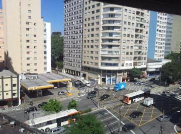 Apartamento · 30m² · 1 Quarto · Apartamento para Aluguel - Santa Cecília, 1 Quarto, 30 m² - São Paulo