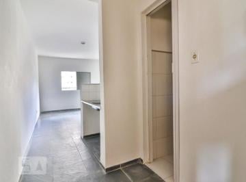 Apartamento · 30m² · 1 Quarto · Apartamento para Aluguel - Santa Cecília, 1 Quarto, 30 m² - São Paulo