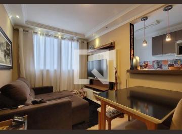 Apartamento · 54m² · 2 Quartos · 1 Vaga · Apartamento para Aluguel - Cidade Sao Jorge, 2 Quartos, 54 m² - Santo André