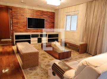 Apartamento · 326m² · 6 Quartos · 4 Vagas · Apartamento para Aluguel - Jardim Campo Grande, 6 Quartos, 326 m² - São Paulo