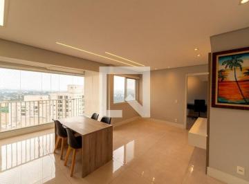 Apartamento · 48m² · 1 Quarto · 1 Vaga · Apartamento para Aluguel - Alphaville, 1 Quarto, 48 m² - Barueri