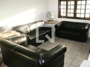 Casa · 150m² · 2 Quartos · 2 Vagas · Casa para Aluguel - Vila Caiçara, 2 Quartos, 150 m² - Praia Grande