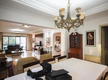 Apartamento · 242m² · 3 Quartos · 4 Vagas · Apartamento para Aluguel - Portal do Morumbi, 3 Quartos,  242 m² - São Paulo