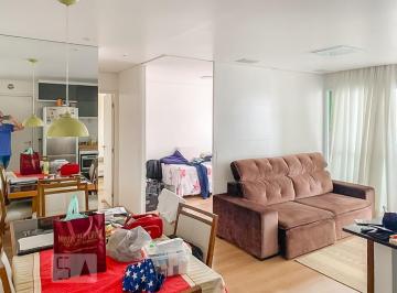Apartamento · 63m² · 2 Quartos · 1 Vaga · Apartamento para Aluguel - Ipiranga, 2 Quartos, 63 m² - São Paulo