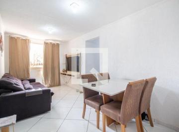 Apartamento · 58m² · 2 Quartos · 1 Vaga · Apartamento à Venda - Jardim Roberto, 2 Quartos, 58 m² - Osasco