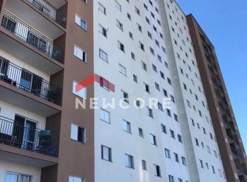 Apartamento · 54m² · 2 Quartos · 1 Vaga · Apartamento em  Rua Alagoas - Recanto Silvestre (Fazendinha) - Santana de Parnaíba/SP