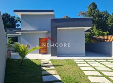 Casa · 183m² · 4 Quartos · 3 Vagas · Casa de condomínio em  Rua Aprovada 853 - Costa do Sol - Bertioga/SP
