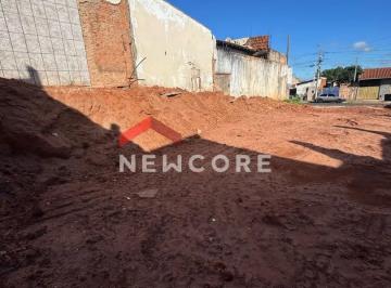Terreno · 126m² · Lote em  Avenida Augusto Moralles - Pousada da Esperança I - Bauru/SP