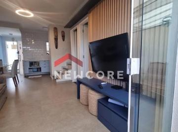 Casa · 84m² · 2 Quartos · 1 Vaga · Casa de condomínio em  Rua Guarajuba - Morada da Praia - Bertioga/SP