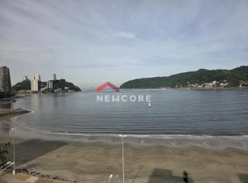 Apartamento · 287m² · 3 Quartos · 2 Vagas · Apartamento em Avenida Antônio Rodrigues - Centro - São Vicente/SP